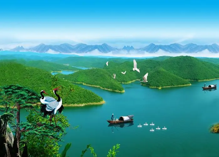 高精度环保智慧